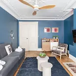 Cosy Appartment In The Heart Of Paris