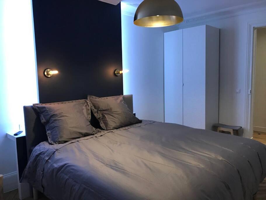 Cosy In The Heart Of Apartment
