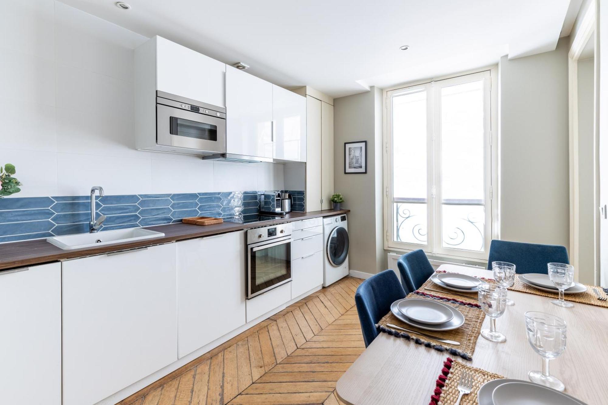 Cosy In The Heart Of *