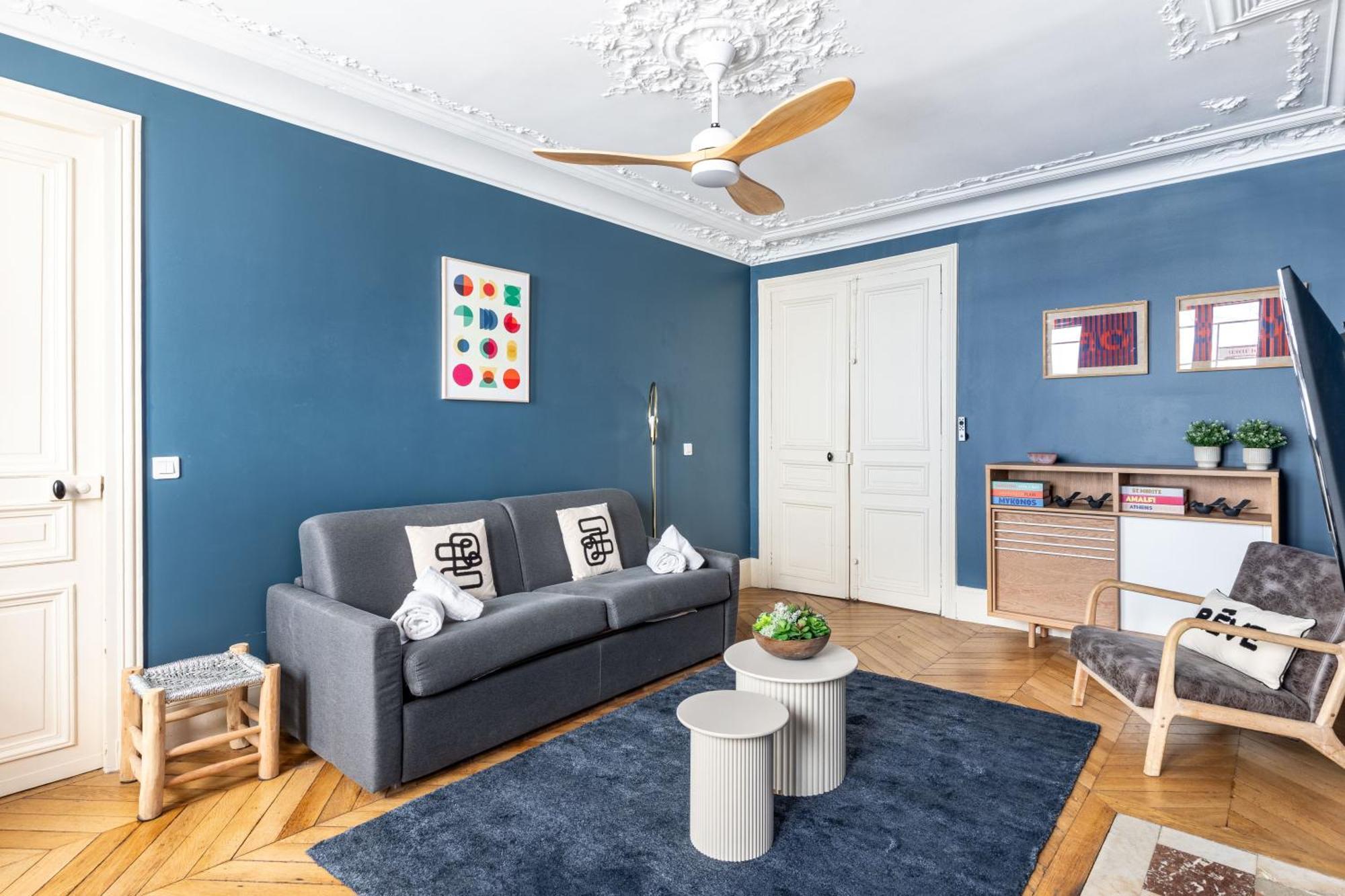 Cosy In The Heart Of