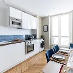 Cosy Appartment In The Heart Of Paris